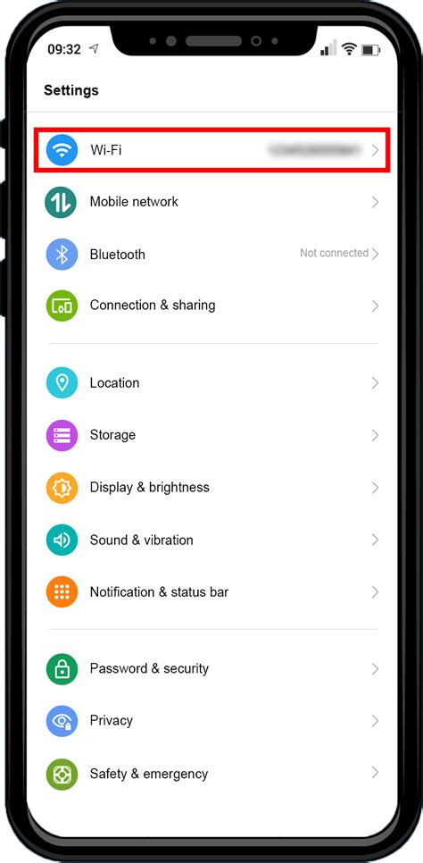 passpoint nfc card type|Configuring Passpoint on Android: A Step.